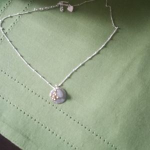 Stella & dot necklace